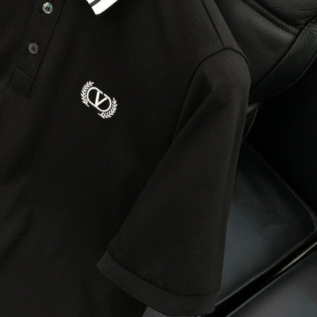 VALENTINO 26S POLO SHIRT 201