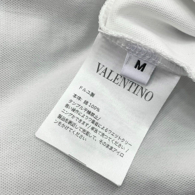 VALENTINO 26S POLO SHIRT 202