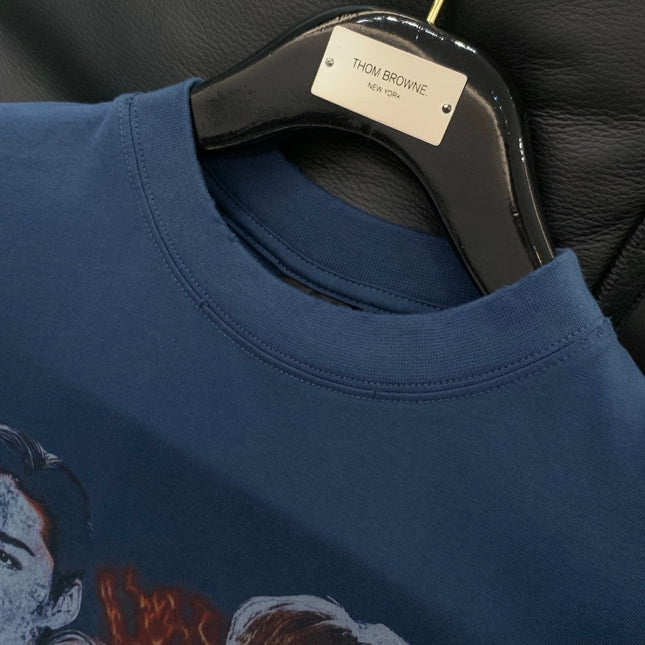 BALENCIAGA 26S SHORT SLEEVE T-SHIRT 188