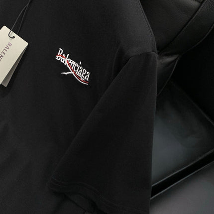 BALENCIAGA 26S SHORT SLEEVE T-SHIRT 172