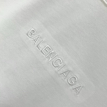 BALENCIAGA 26S SHORT SLEEVE T-SHIRT 174