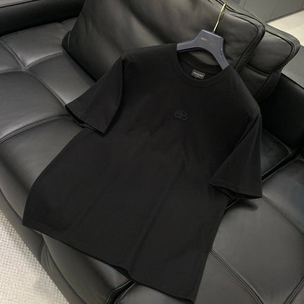 BALENCIAGA 26S SHORT SLEEVE T-SHIRT 160