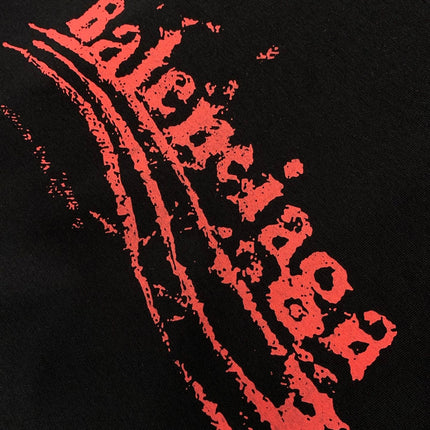 BALENCIAGA 26S SHORT SLEEVE T-SHIRT 152