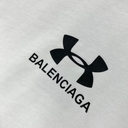 BALENCIAGA 26S SHORT SLEEVE T-SHIRT 038