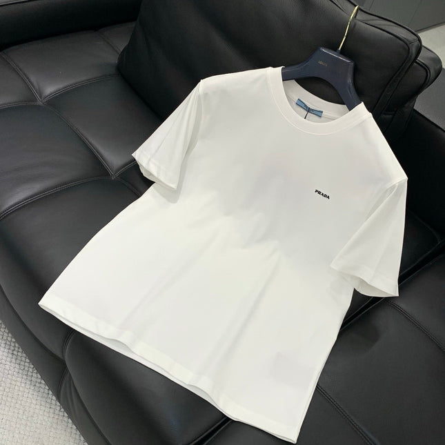 PRADA 26S T-SHIRT STYLE 825