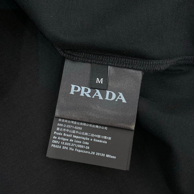 PRADA 26S T-SHIRT STYLE 826