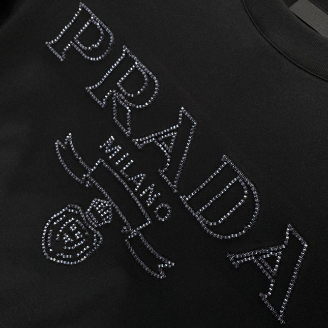 PRADA 26S T-SHIRT STYLE 826