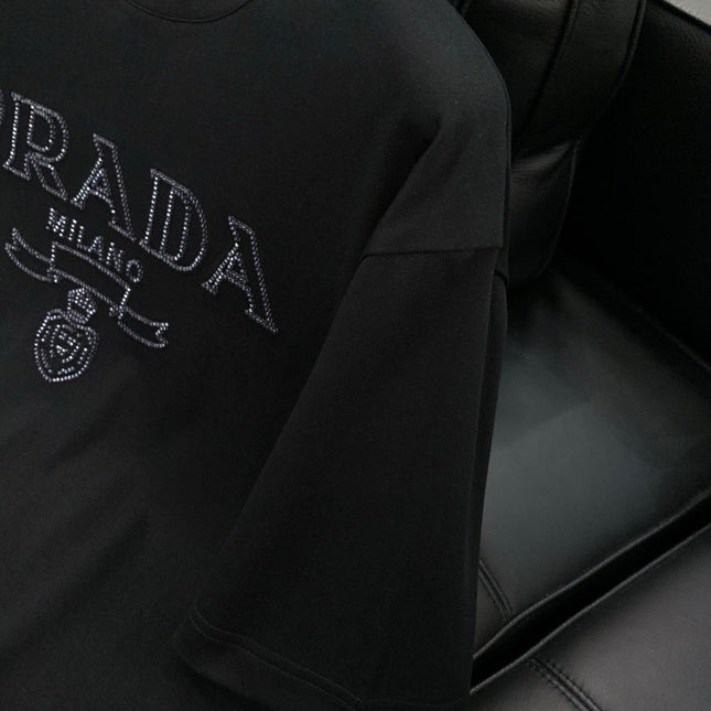 PRADA 26S T-SHIRT STYLE 826