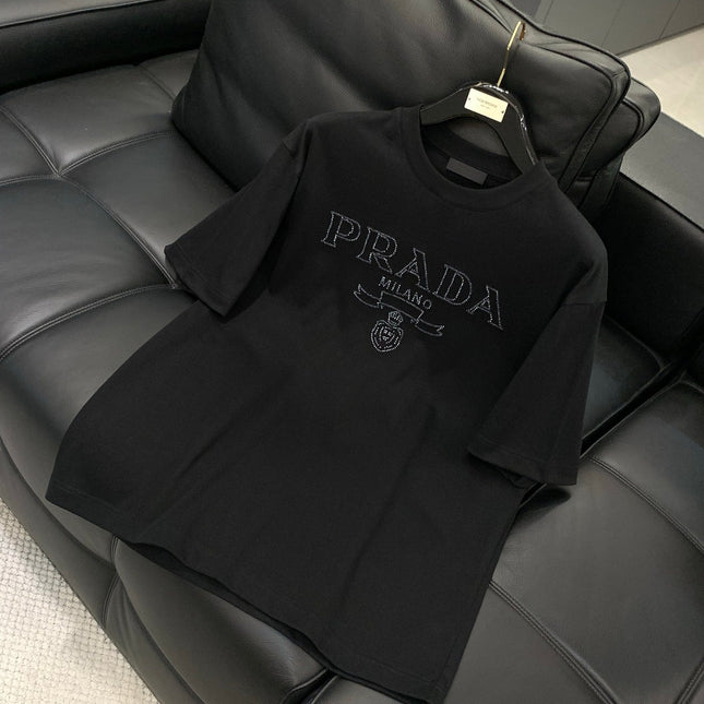 PRADA 26S T-SHIRT STYLE 826
