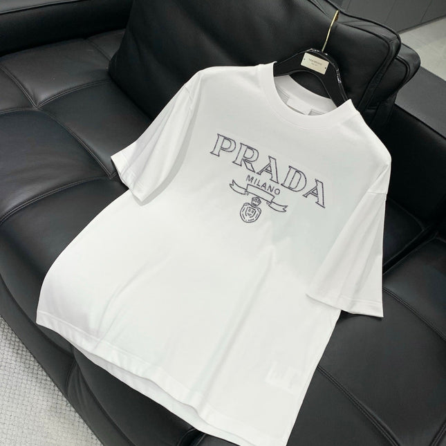 PRADA 26S T-SHIRT STYLE 827