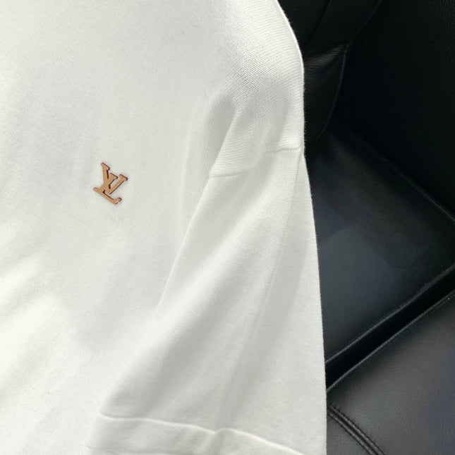 LV 26S T-SHIRT STYLE 210