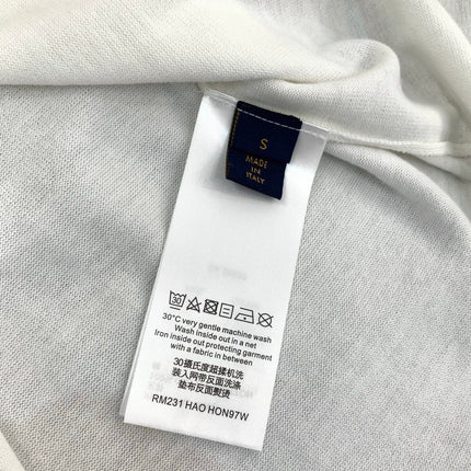 LV 26S T-SHIRT STYLE 212
