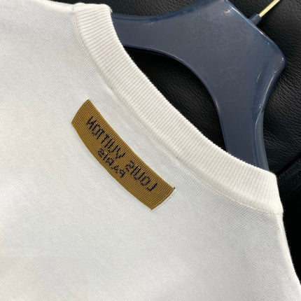 LV 26S T-SHIRT STYLE 212