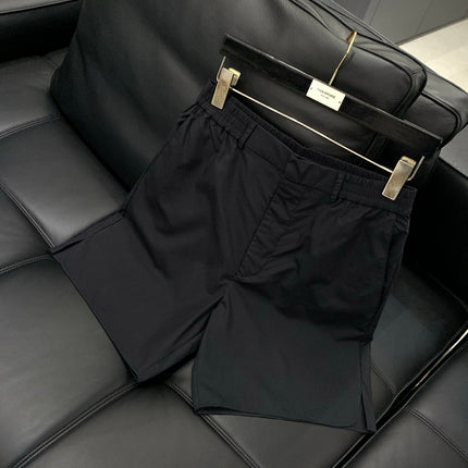 FENDI 26S ELASTIC WAIST SHORTS 121