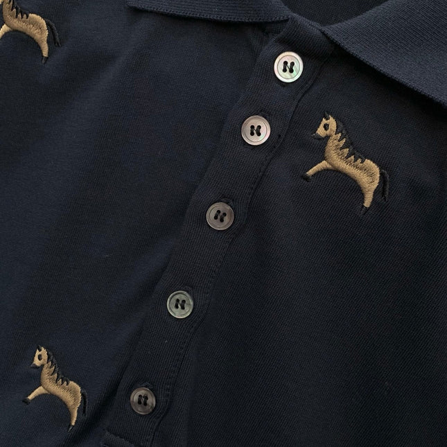 THOM 26S POLO T-SHIRT STYLE 147