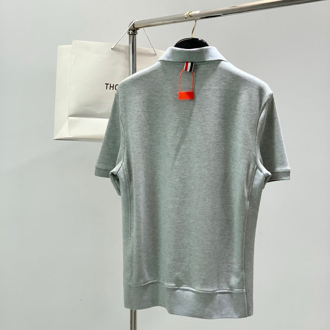 THOM 26S POLO T-SHIRT STYLE 145