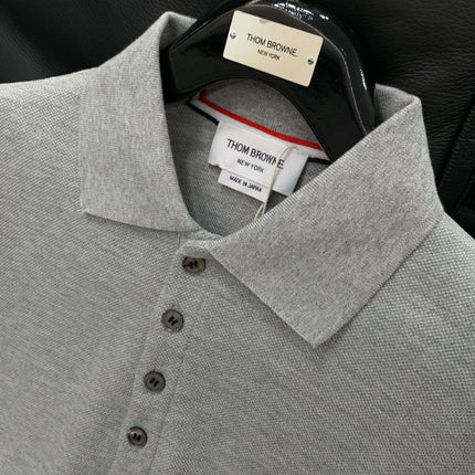 THOM 26S POLO T-SHIRT STYLE 145
