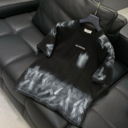 BALENCIAGA 26S SHORT SLEEVE T-SHIRT 131