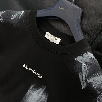 BALENCIAGA 26S SHORT SLEEVE T-SHIRT 131