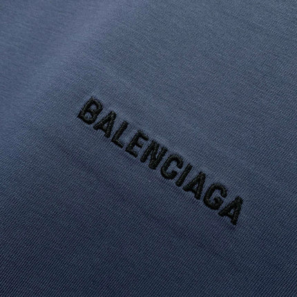 BALENCIAGA 26S SHORT SLEEVE T-SHIRT 133