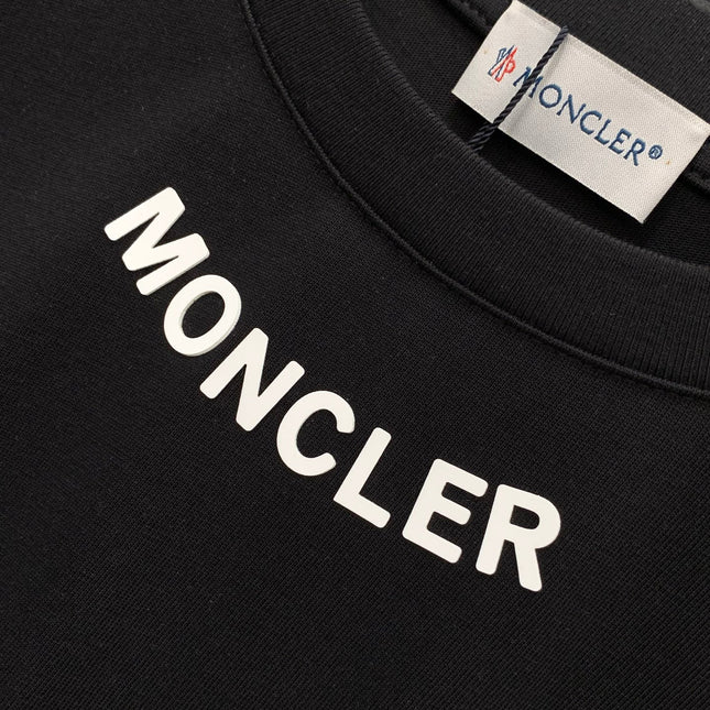 MONCLER 26S SHORT SLEEVE T-SHIRT 598