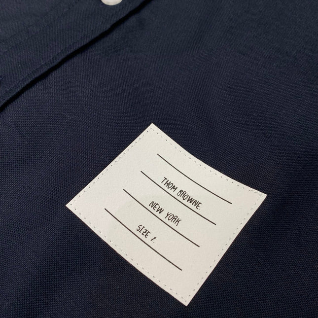 THOM 26S SHORT-SLEEVED SHIRT STYLE 131