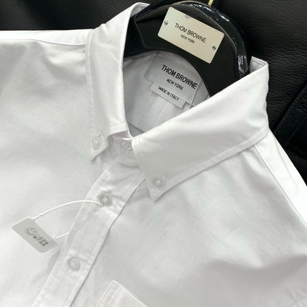 THOM 26S SHORT-SLEEVED SHIRT STYLE 130