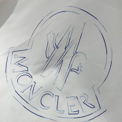 MONCLER 26S SHORT SLEEVE T-SHIRT 584