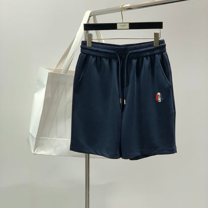 MONCLER 26S SHORT SLEEVE SET 559