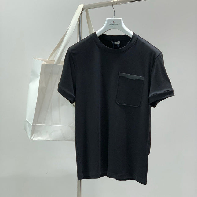 MONCLER 26S CREWNECK SHORT SLEEVE T-SHIRT 564