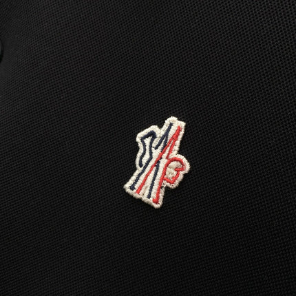 MONCLER 26S POLO SHIRT 546
