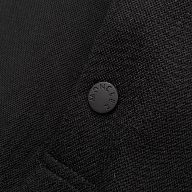 MONCLER 26S POLO SHIRT 546