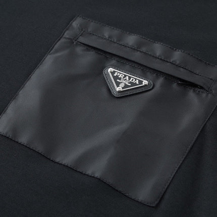PRADA 26S SHORT SLEEVE T-SHIRT 699