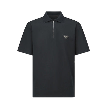 PRADA 26S POLO SHIRT 698