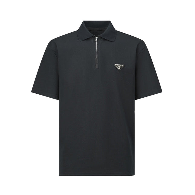 PRADA 26S POLO SHIRT 698