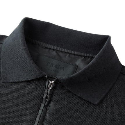 PRADA 26S POLO SHIRT 698