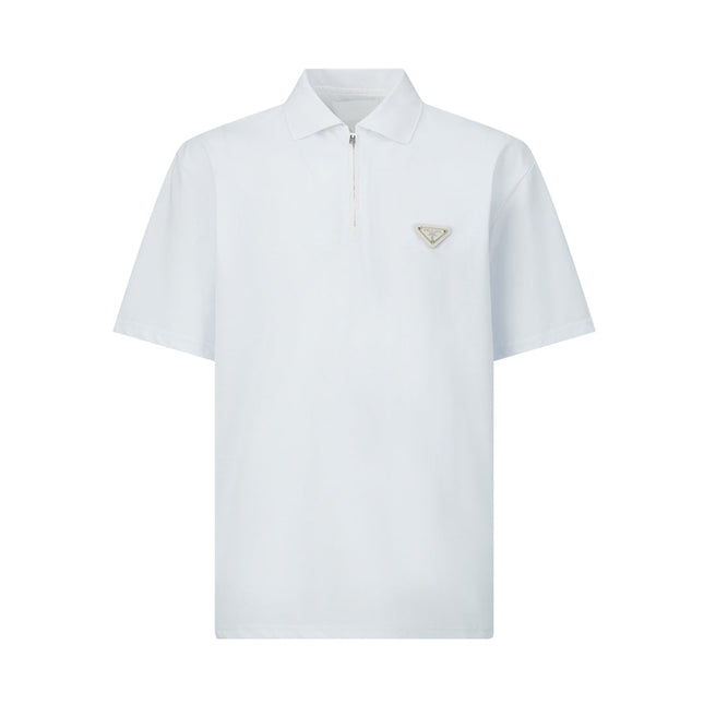 PRADA 26S POLO SHIRT 697