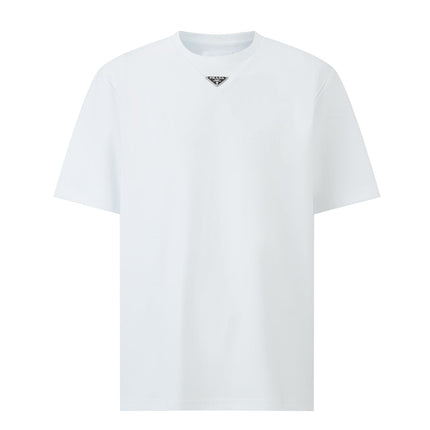 PRADA 26S SHORT SLEEVE T-SHIRT 696