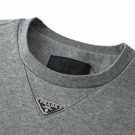 PRADA 26S SHORT SLEEVE T-SHIRT 695