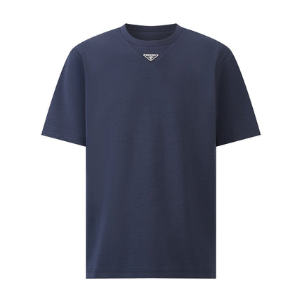 PRADA 26S SHORT SLEEVE T-SHIRT 694