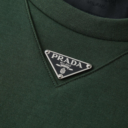 PRADA 26S SHORT SLEEVE T-SHIRT 693