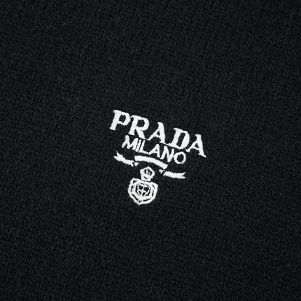 PRADA 25S PULLOVER SWEATER 251