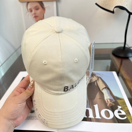 BALENCIAGA 26S BASEBALL CAP STYLE 13