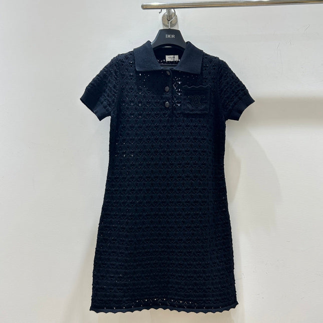 CELINE 26S DRESS STYLE 254