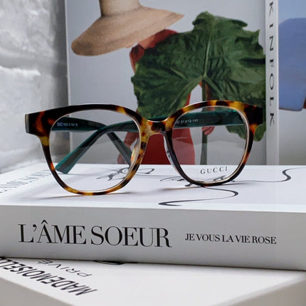 BUTTERFLY FRAME SUNGLASSES 570220 IN ACETATE