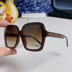 Brown/ gradient brown