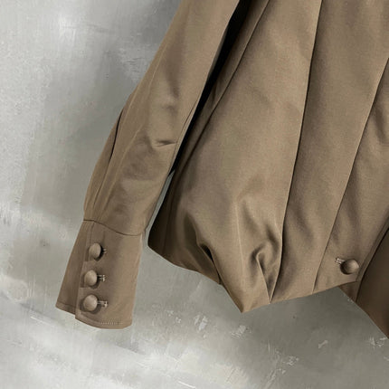 MIUMIU JACKET STYLE 581