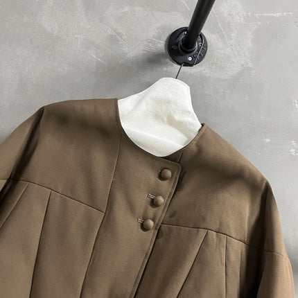 MIUMIU JACKET STYLE 581