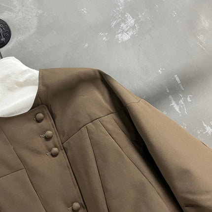 MIUMIU JACKET STYLE 581