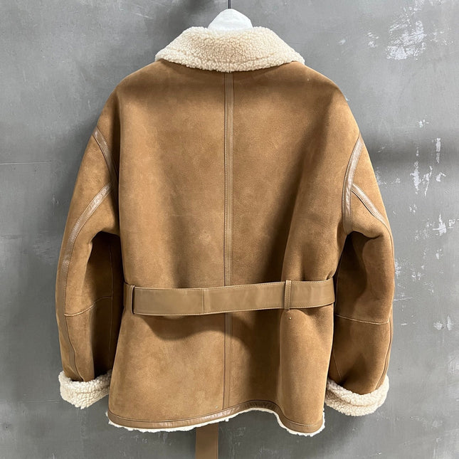 YSL 25S JACKET STYLE 73